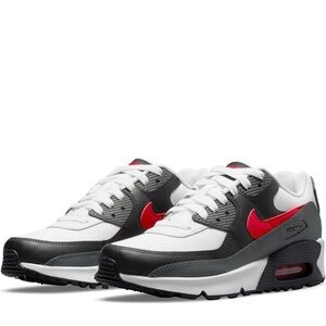 nike • air max 90 ltr (3.5Y)